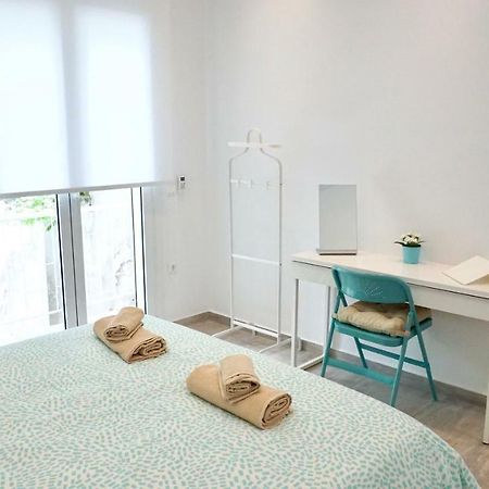 Minimal Fresh Design Apt In Athens 아파트 외부 사진