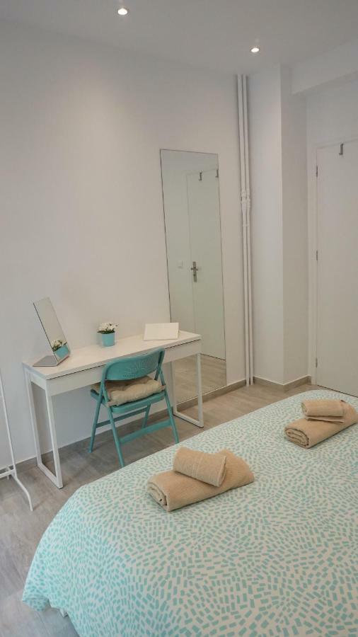 Minimal Fresh Design Apt In Athens 아파트 외부 사진