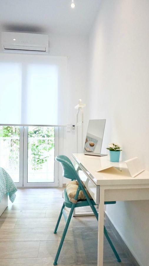 Minimal Fresh Design Apt In Athens 아파트 외부 사진